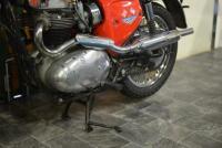 1968 BSA FIREBIRD SCRAMBLER - 11