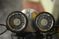1968 BSA FIREBIRD SCRAMBLER - 12
