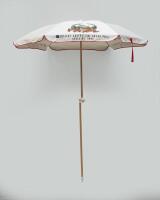 ADELAIDE GP: A unique NOS large 1990 Adelaide Grand Prix '500th championship' umbrella