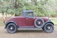 1934 ARMSTRONG SIDDELEY 12HP TOURER - 14
