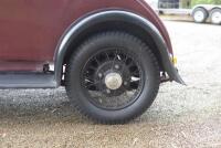 1934 ARMSTRONG SIDDELEY 12HP TOURER - 18