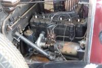1934 ARMSTRONG SIDDELEY 12HP TOURER - 24