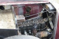 1934 ARMSTRONG SIDDELEY 12HP TOURER - 25