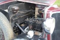 1934 ARMSTRONG SIDDELEY 12HP TOURER - 26
