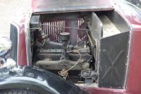 1934 ARMSTRONG SIDDELEY 12HP TOURER - 27