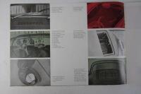 PORSCHE: Three 356 Porsche brochures - 3