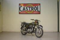HONDA CB 350 TWIN - 2