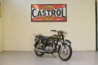 HONDA CB 350 TWIN - 3