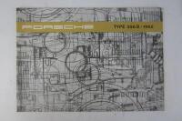 PORSCHE: Three 356 Porsche brochures - 4