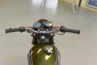 HONDA CB 350 TWIN - 6