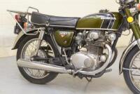 HONDA CB 350 TWIN - 7