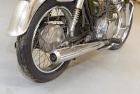 HONDA CB 350 TWIN - 8
