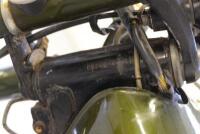 HONDA CB 350 TWIN - 13
