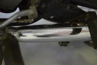 HONDA CB 350 TWIN - 15