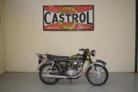 HONDA CB 350 TWIN - 17
