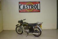 HONDA CB 350 TWIN - 18