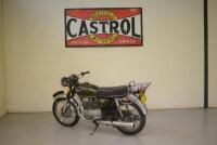 HONDA CB 350 TWIN - 19
