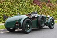 MG N TYPE MAGNETTE SUPERCHARGED SPECIAL - 11