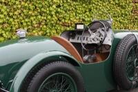 MG N TYPE MAGNETTE SUPERCHARGED SPECIAL - 13