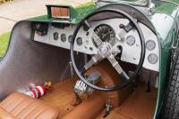 MG N TYPE MAGNETTE SUPERCHARGED SPECIAL - 14