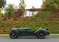 MG N TYPE MAGNETTE SUPERCHARGED SPECIAL - 17