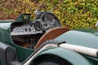 MG N TYPE MAGNETTE SUPERCHARGED SPECIAL - 18