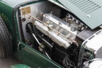 MG N TYPE MAGNETTE SUPERCHARGED SPECIAL - 21