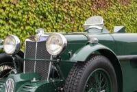 MG N TYPE MAGNETTE SUPERCHARGED SPECIAL - 26