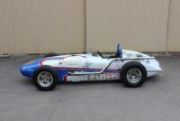 1963 WATSON INDIANAPOLIS RECREATION ROADSTER (Parnelli Jones 1963 Indy 500-winning &lsquo;Agajanian Willard Battery Special) - 3