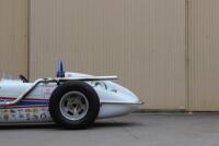1963 WATSON INDIANAPOLIS RECREATION ROADSTER (Parnelli Jones 1963 Indy 500-winning &lsquo;Agajanian Willard Battery Special) - 4