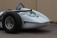 1963 WATSON INDIANAPOLIS RECREATION ROADSTER (Parnelli Jones 1963 Indy 500-winning &lsquo;Agajanian Willard Battery Special) - 6