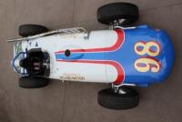 1963 WATSON INDIANAPOLIS RECREATION ROADSTER (Parnelli Jones 1963 Indy 500-winning &lsquo;Agajanian Willard Battery Special) - 7