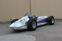 1963 WATSON INDIANAPOLIS RECREATION ROADSTER (Parnelli Jones 1963 Indy 500-winning &lsquo;Agajanian Willard Battery Special) - 12