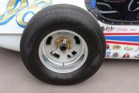 1963 WATSON INDIANAPOLIS RECREATION ROADSTER (Parnelli Jones 1963 Indy 500-winning &lsquo;Agajanian Willard Battery Special) - 15