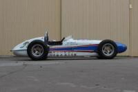 1963 WATSON INDIANAPOLIS RECREATION ROADSTER (Parnelli Jones 1963 Indy 500-winning &lsquo;Agajanian Willard Battery Special) - 30