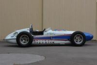 1963 WATSON INDIANAPOLIS RECREATION ROADSTER (Parnelli Jones 1963 Indy 500-winning &lsquo;Agajanian Willard Battery Special) - 31