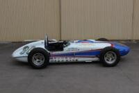 1963 WATSON INDIANAPOLIS RECREATION ROADSTER (Parnelli Jones 1963 Indy 500-winning &lsquo;Agajanian Willard Battery Special) - 32