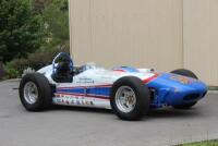 1963 WATSON INDIANAPOLIS RECREATION ROADSTER (Parnelli Jones 1963 Indy 500-winning &lsquo;Agajanian Willard Battery Special) - 33