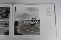 FERRARI: A large limited edition book titled 'Klemantaski & Ferrari' - 5