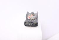 BATMAN: A Corgi 267 "Batman" - Batmobile. Rare issue with clear windows (Updated Photos) - 9