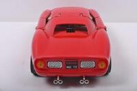 FERRARI: A 1:18 scale Bburago&nbsp;Ferrari 250 Le Mans 1965 - 3