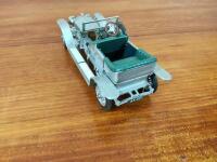 ROLLS-ROYCE: Two Franklin Mint models of early Rolls-Royces - 5