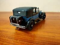 ROLLS-ROYCE: Two Franklin Mint models of early Rolls-Royces - 11