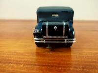 ROLLS-ROYCE: Two Franklin Mint models of early Rolls-Royces - 12