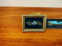 BUGATTI: A collection of Bugatti related items - 2
