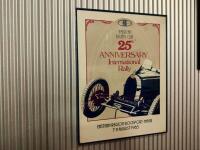 BUGATTI: Four Bugatti framed items - 3