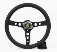 MOMO: A MOMO prototipo new old stock steering wheel - 2