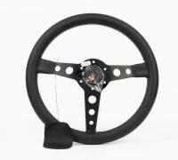 MOMO: A MOMO prototipo new old stock steering wheel - 3