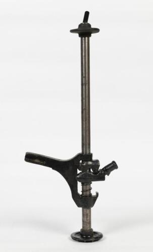 356/911: A Bilstein jack suited to Porsche 356s and 911