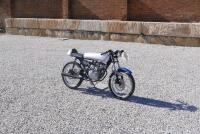 2004 Honda Dream 50R - [Location: Sydney] - 3